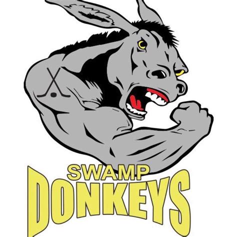 Swamp Donkeys North Smithfield Ri