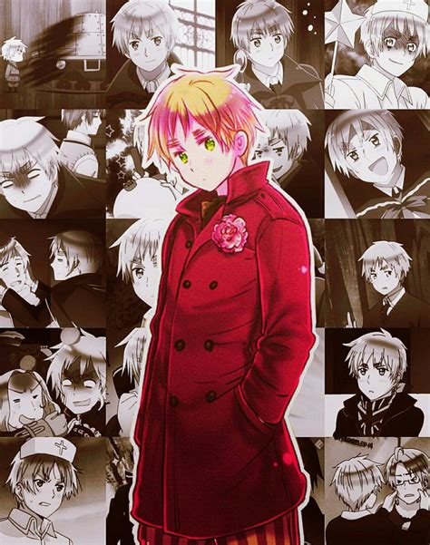 Aph England Collage Wattpad Anime Hetalia