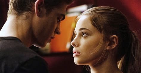 S Of Tessa And Hardin From The Movie After Popsugar Entertainment