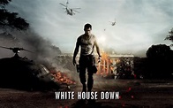 White House Down ** (2013, Channing Tatum, Jamie Foxx, Maggie ...