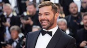 Who is Ricky Martin father Enrique Martín Negroni? Bio, age, wife ...