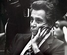 Dictorial mob boss Nicky Scarfo Dead at 87