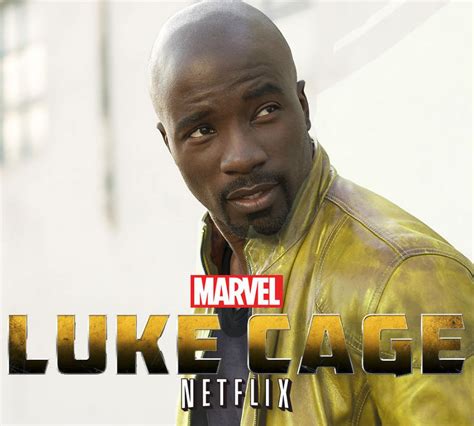 Netflixs Luke Cage Show Cast Trailer And Release Date