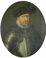 Henry II, Duke of Brunswick-Wolfenbüttel, ca. 1552 (Unknown Artist ...