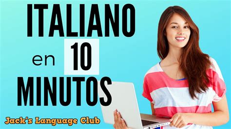 🔴 100 Frases Mas Comunes En Italiano 🔴 Aprende Italiano Fácil Y Rápido