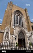 St George's catedral Católica Romana Iglesia en Camberwell, Londres ...