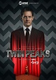 Twin Peaks (sorozat, 2017) | Kritikák, videók, szereplők | MAFAB.hu