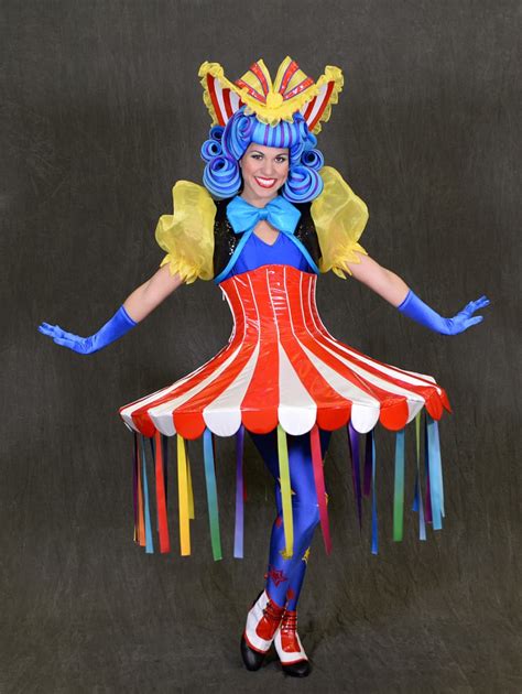 Style Snapshots ‘disney Festival Of Fantasy’ Parade Costumes Disney Parks Blog