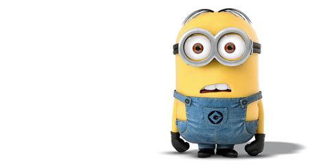 Confused Minion Blank Template Imgflip