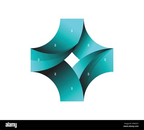 Create Abstract Logo Design Vector Template Stock Vector Image And Art