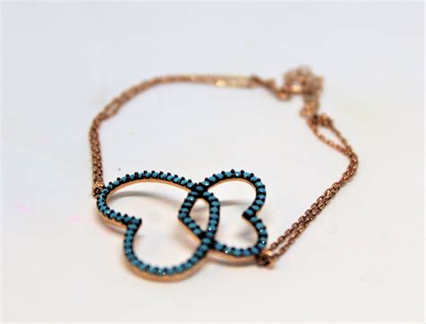 Two Hearts Jewelry Design Beautiful Jewelry Turquoise Heart
