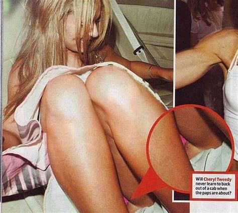 Singer Cheryl Cole Nude Upskirt Nip Slip And Braless Photos