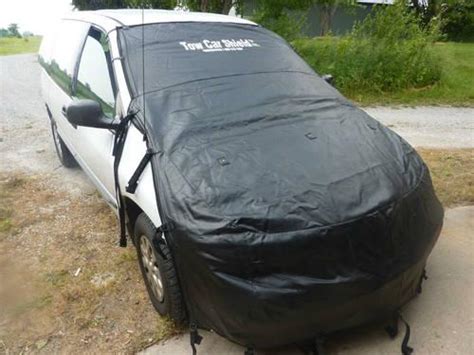 Towed Car Protection Shield For Sale In Piqua Ohio Classified