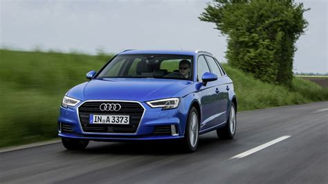 2017 Audi A3 Sportback Review Photos Caradvice