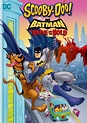FILM - Scooby-Doo! & Batman: The Brave and the Bold (2018 ...
