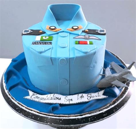 Air Force Cake Once Upon A Cake
