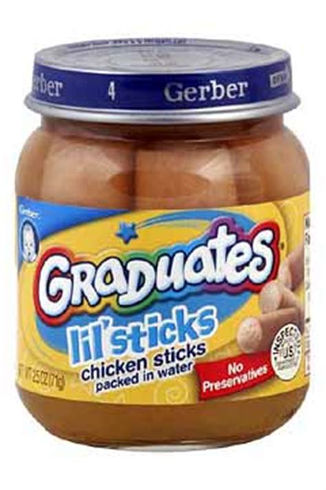 One (1) 2.5 oz jar specially designed to meet your toddler's developmental needs no preservatives, nitrites or artificial flavors Rocco's eating habits revisited - Maltese Dogs Forum ...