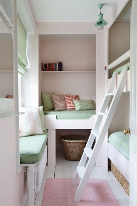 30 Fabulous Bunk Bed Ideas Design Dazzle Small Bedroom Designs