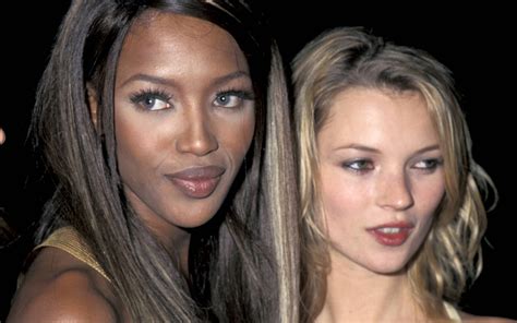 Naomi Campbell Kate Moss And Claudia Schiffer Get The Nft Treatment In