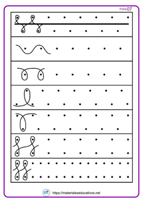 Actividades De Aprestamiento Para Niños De Preescolar Cuaderno De