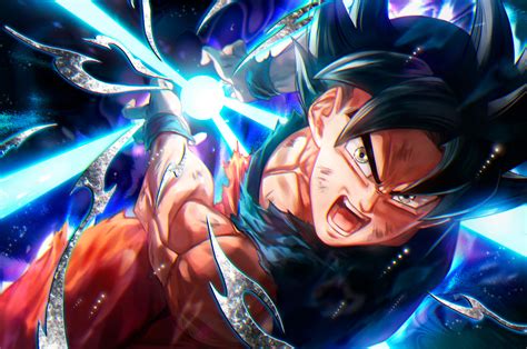 2560x1700 goku in dragon ball super anime 4k chromebook pixel hd 4k wallpapers images