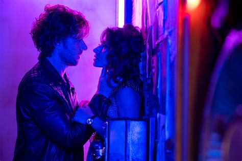 Netflixs Steamy Sexlife Trailer Will Make You Blush