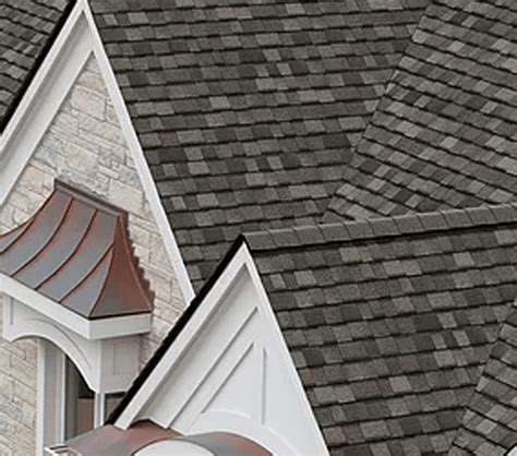 Why We Recommend Architectural Shingles Peak Roofing Contractors