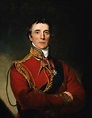 Duke of Wellington copy after Sir Thomas Lawrence 1818 Painting ...