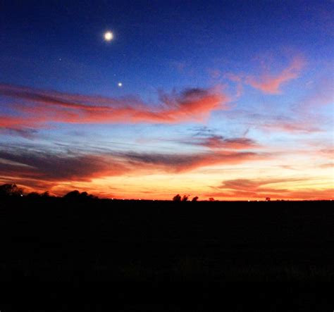 Sunset In Texas And The North Star And The Moon Terry Spears Shifters