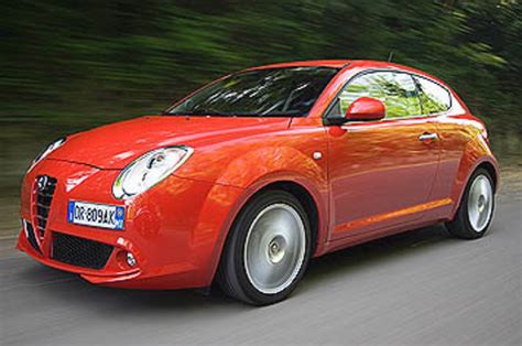 Alfa Mito Gta To Be Revealed At The Geneva Show News Top Speed
