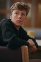 Anthony Michael Hall as Brian Johnson "Brain" {The Breakfast Club 1984 ...