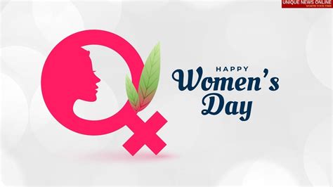 International Women S Day Theme History Significance Importance