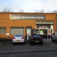 Residents have the opportunity to pursue their own interests or choose to join in a variety of high quality crown center residents walk or drive to many attractions, including shops, restaurants, local libraries and area congregations. Crown Decorating Centre, Middlesbrough | Decorators ...
