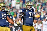 Alex Bars Injury: Notre Dame Equipped To Replace The Player, Not The ...