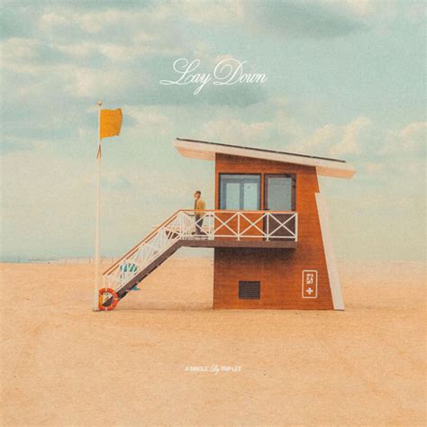 Trip Lee Releases “lay Down” In His 2nd Month Of Releases A New Single