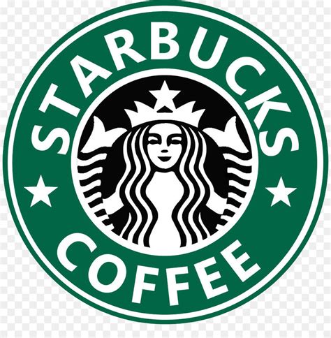 Café Starbucks Logo Png Transparente Grátis
