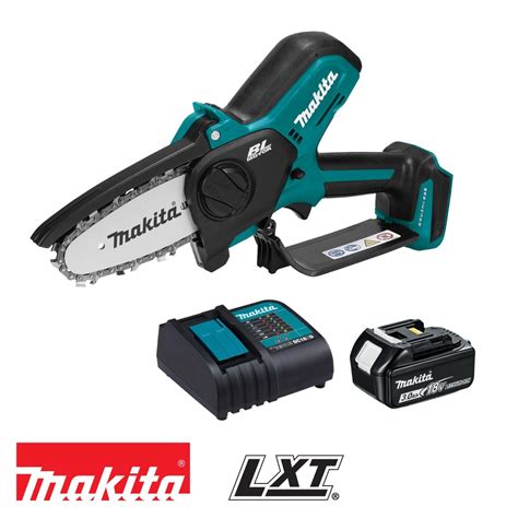 Makita LXT 18V Outdoor Power Equipment Makita DUC101SF 18V LXT