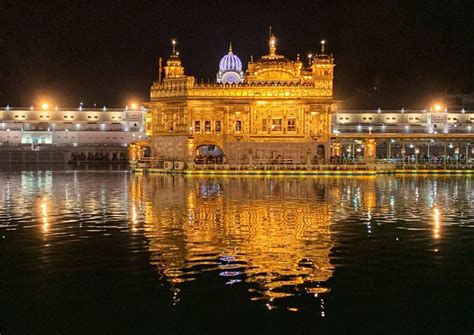 Visting The Golden Temple A Comprehensive Guide Kids And Passports