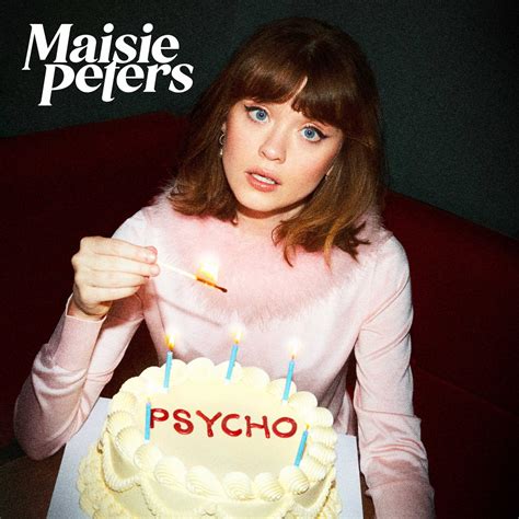 Maisie Peters Warner Music Australia Artists Warner Music Australia