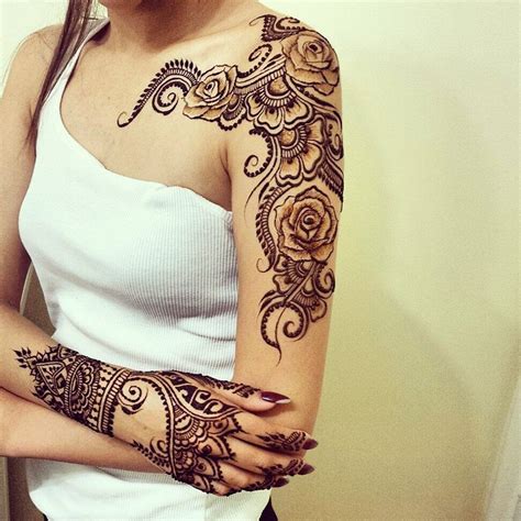 My Mehndi Art Henna Body Painting Guide