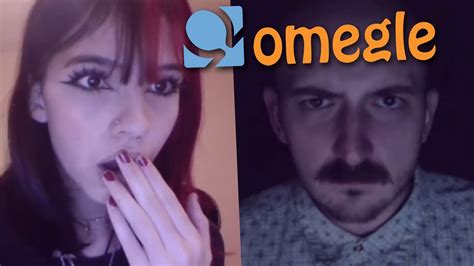 Hyphonix Scares An Emo Girl On Omegle Youtube