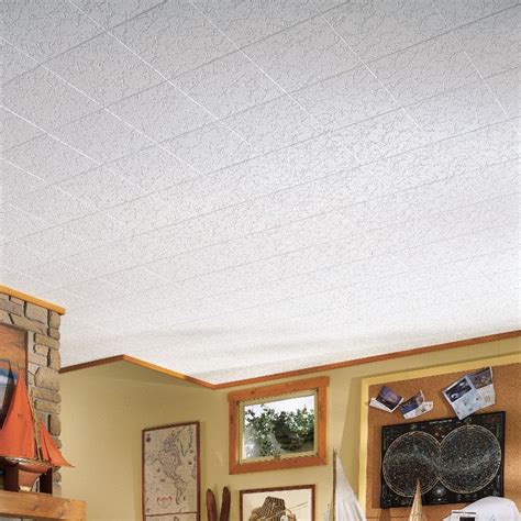 Mineral Fiber Suspended Ceiling Grenoble Armstrong Ceilings Usa