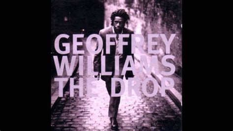 drive geoffrey williams youtube