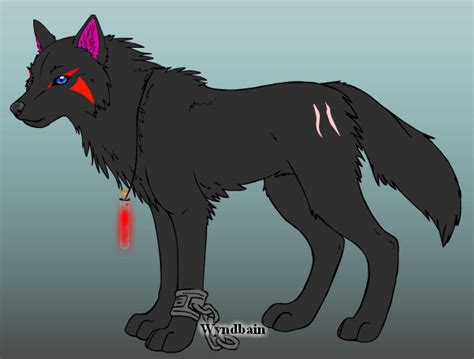 Wolf anime oc drawings deviantart werewolf male broken drawing heart fantasy wolves theshadowedgrim pups shattered dead creatures she he shadow. My alpha male wolf-OMG XD by Yuka143 on DeviantArt