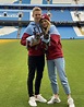 Phil Foden Rebecca Cooke - Akio Fernandes On Twitter Phil Foden And ...