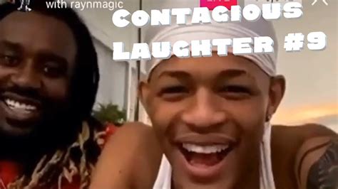 Contagious Laughter Episode 9 Youtube