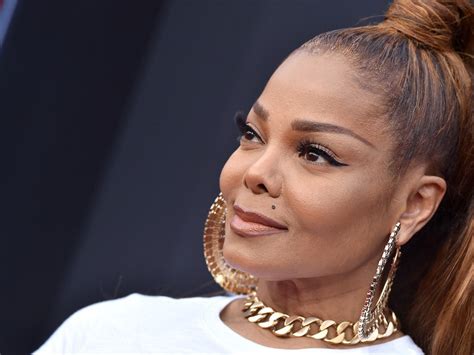 Janet Jackson Explains The Complex Roots Of Her Depression ‘the