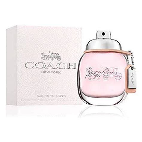 7 Best Coach Perfumes For Women That Hit The Right Notes 2023