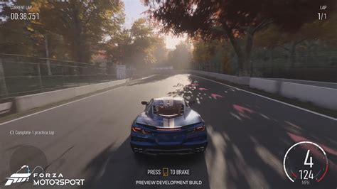 Forza Motorsport Devs Drop New Racing Gameplay Footage Gameranx