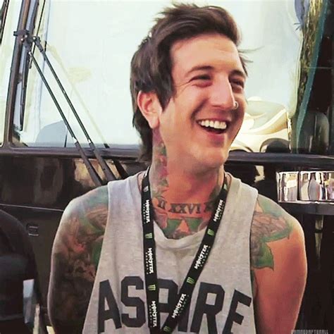 austin carlile s 1 couldn t resist sigh damnedafterall austin carlile of mice and men